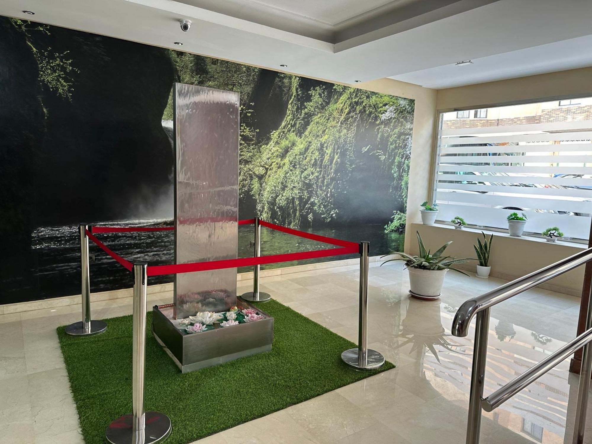 Apartament Sunstay Isabel Lofts Center