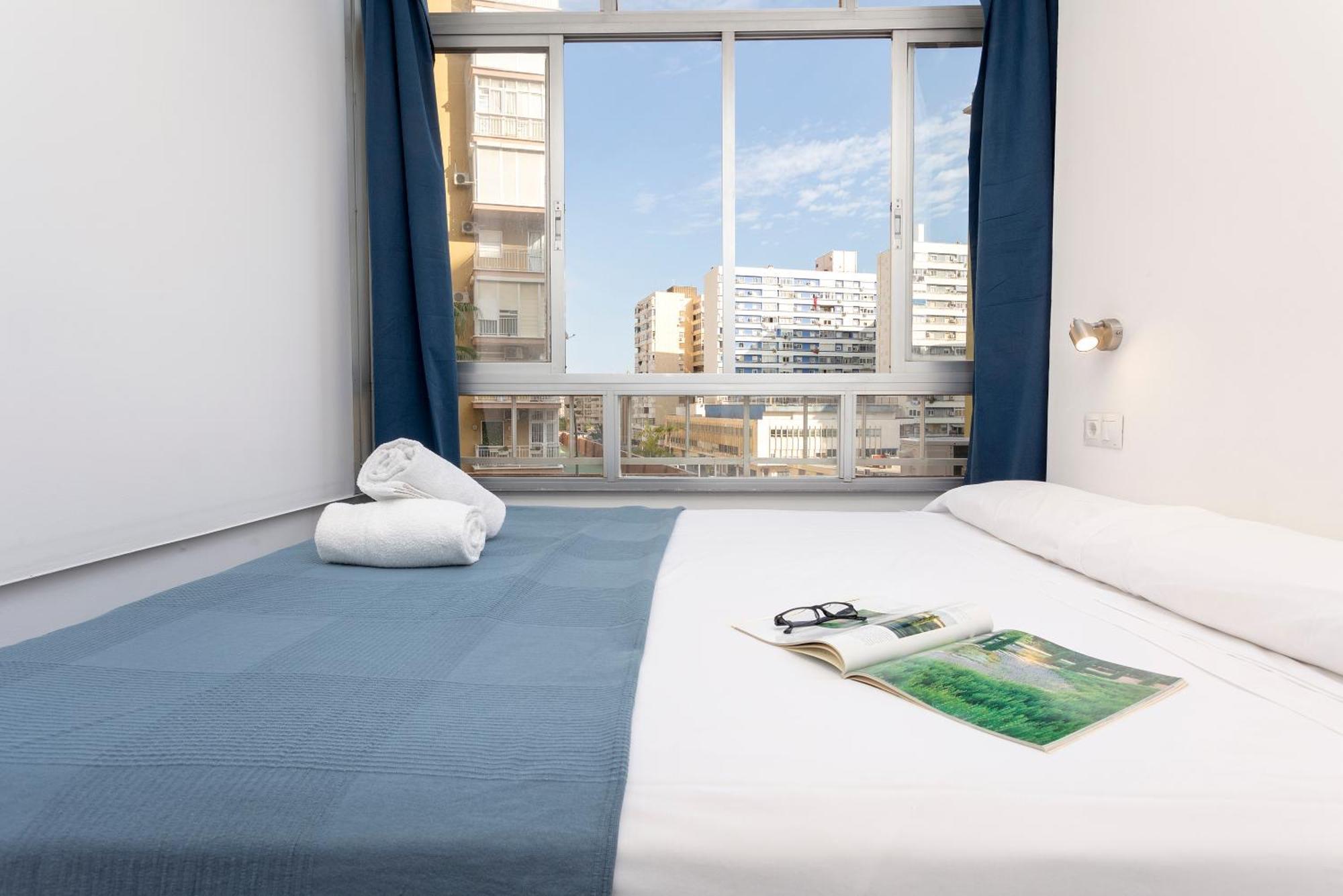 Sunstay Isabel Lofts Center Apartament *