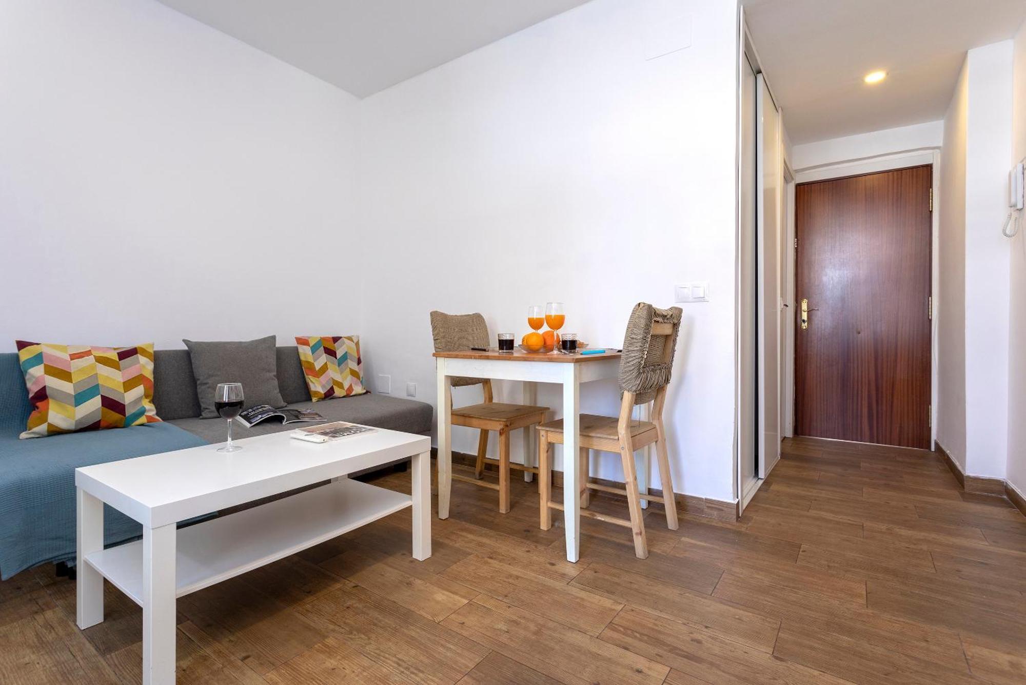 Apartament Sunstay Isabel Lofts Center Torremolinos