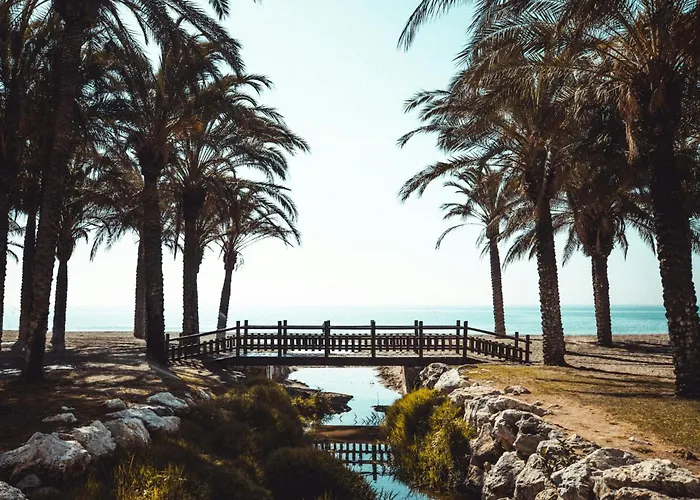 Sunstay Isabel Lofts Center Torremolinos