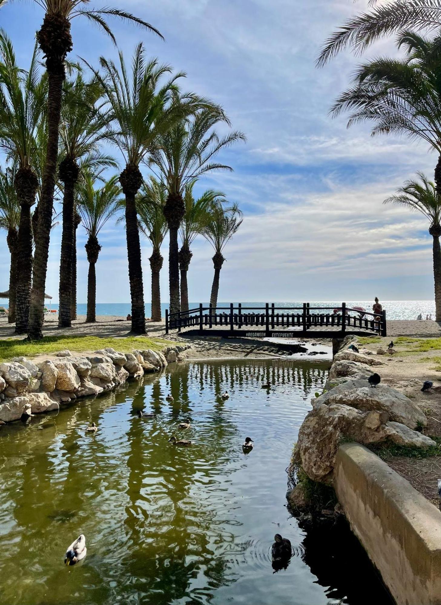 Sunstay Isabel Lofts Center * Torremolinos